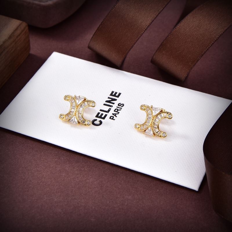 Celine Earrings